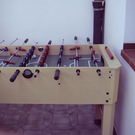 皮特霍夫酒店 Birresdorf 外观 照片