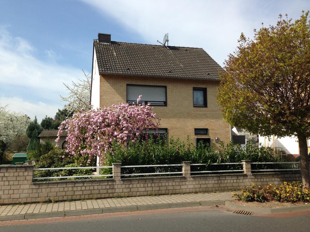 皮特霍夫酒店 Birresdorf 外观 照片