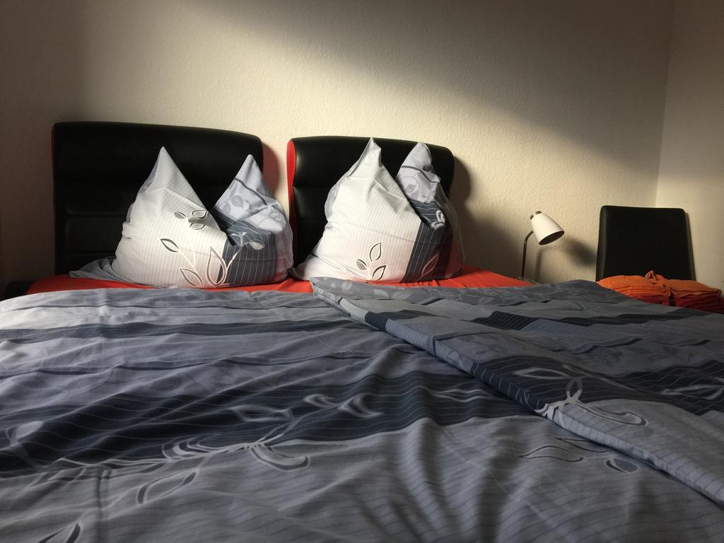 皮特霍夫酒店 Birresdorf 客房 照片