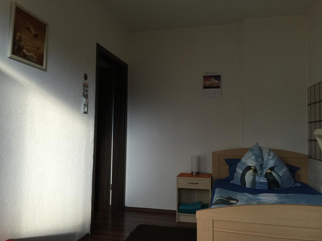 皮特霍夫酒店 Birresdorf 客房 照片