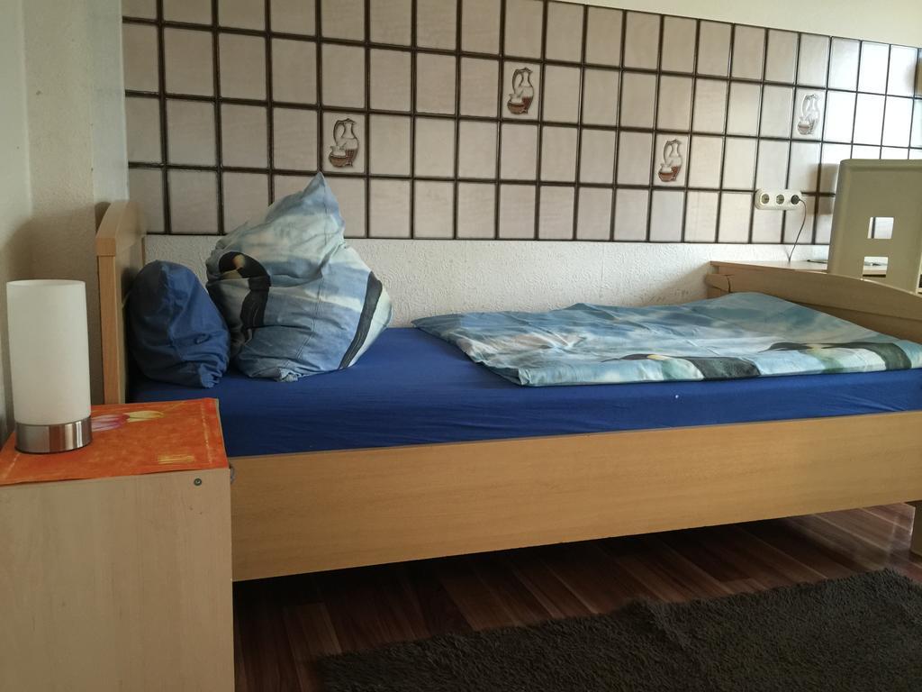 皮特霍夫酒店 Birresdorf 客房 照片
