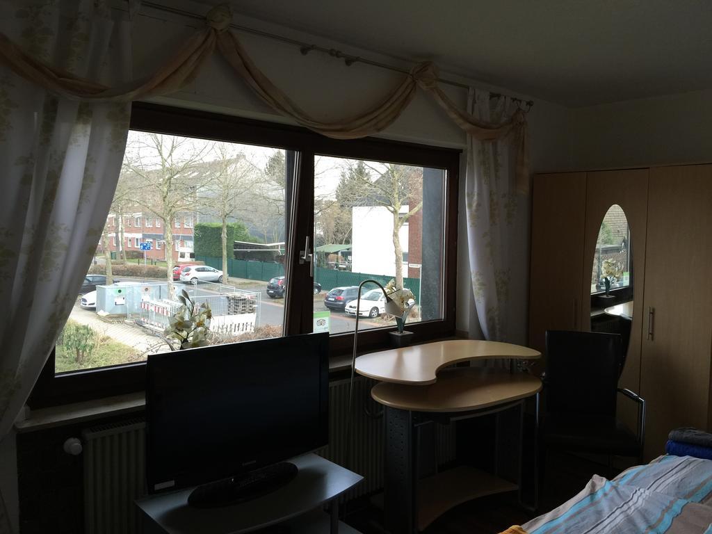 皮特霍夫酒店 Birresdorf 客房 照片