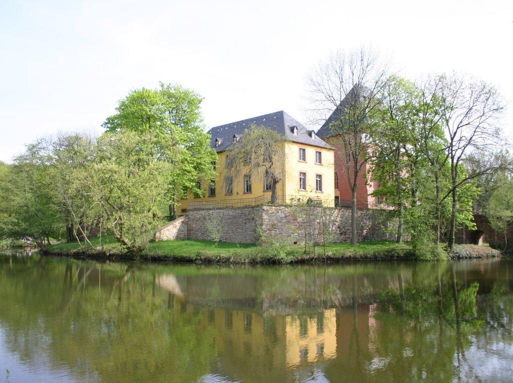 皮特霍夫酒店 Birresdorf 外观 照片