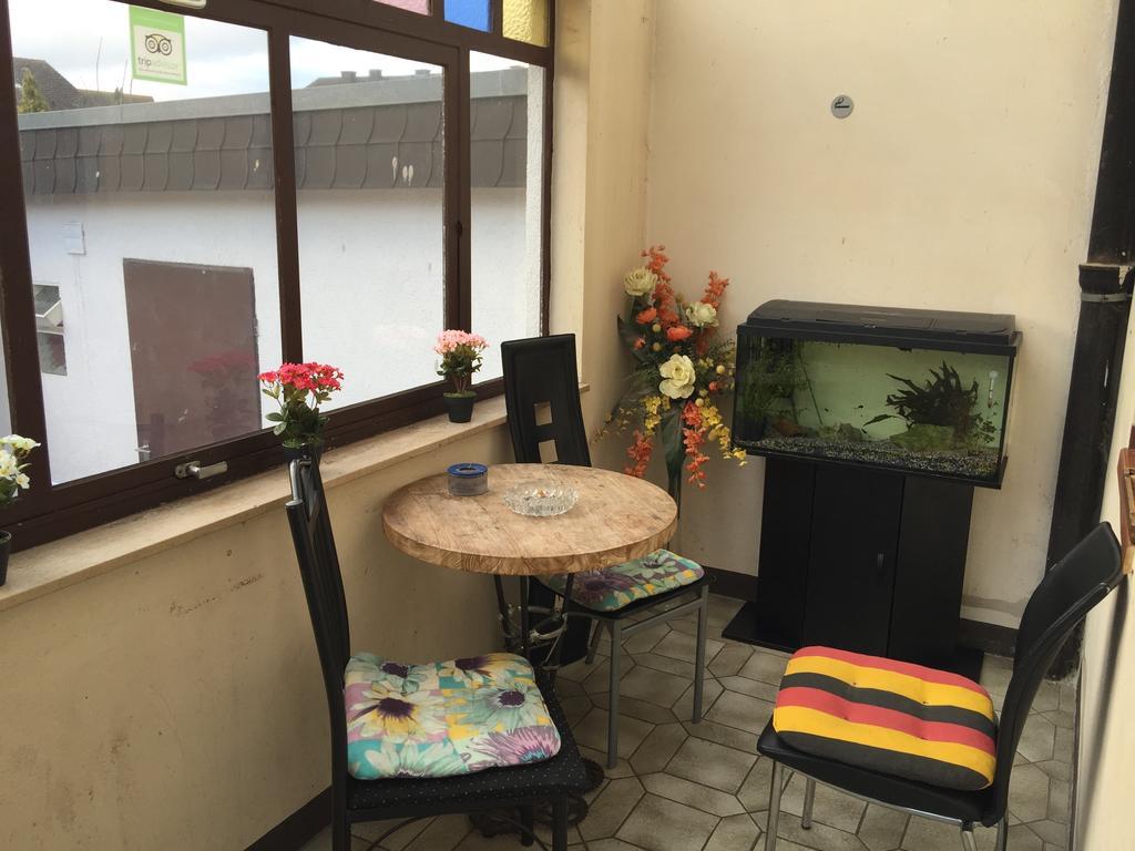 皮特霍夫酒店 Birresdorf 外观 照片