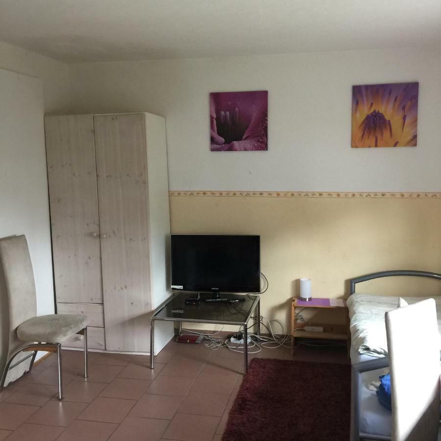 皮特霍夫酒店 Birresdorf 外观 照片